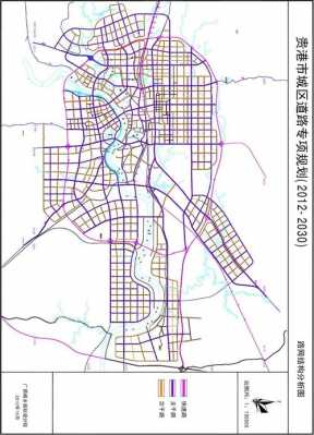 如何去介绍路网分布（路网分析）-图3