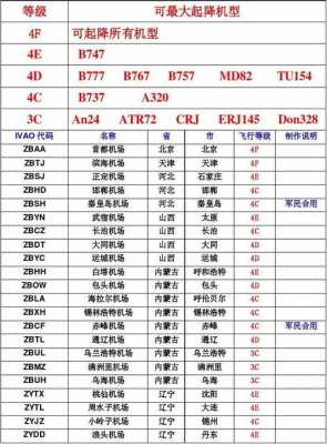 如何快速查询机场代码（如何快速查询机场代码数据）-图3