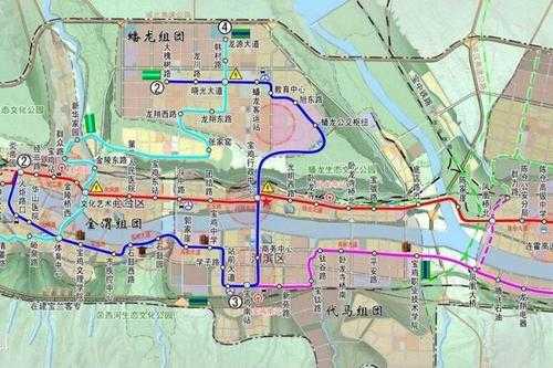 宝鸡下马营如何规划（宝鸡下马营如何规划地铁）-图1