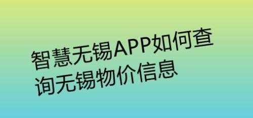 全国物价如何查询（全国物价查询app）-图2