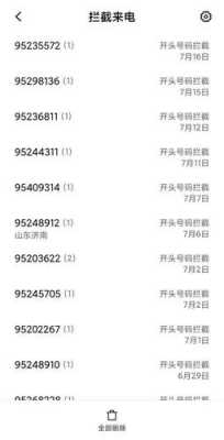 如何投诉95121的电话（怎么投诉95121）-图2