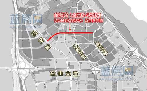 福州洪湾北路如何建设（福州洪湾南路扩建）-图1