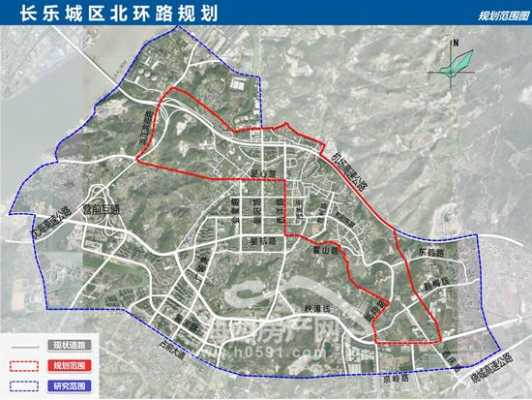 福州洪湾北路如何建设（福州洪湾南路扩建）-图3