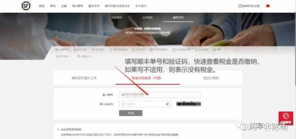 顺丰如何纳税的（顺丰怎么交税）-图3