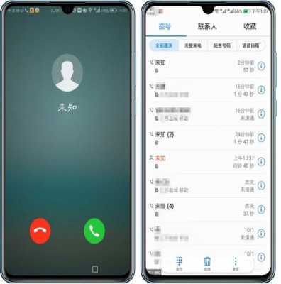 如何查无号码来电（怎么查来没来电）-图1