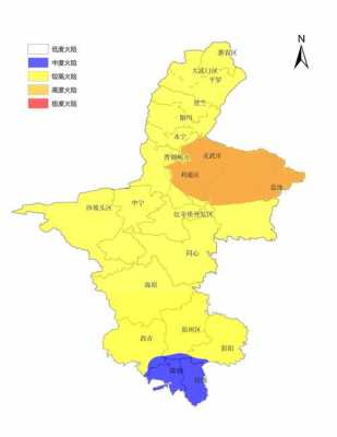 宁夏至福建如何走（宁夏到福建的地图）-图2