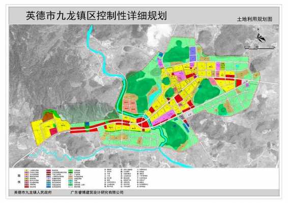 九龙镇麦村如何规划（九龙村的由来）-图1