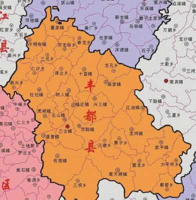 丰都县树人镇如何（重庆市丰都县树人镇地图）-图2