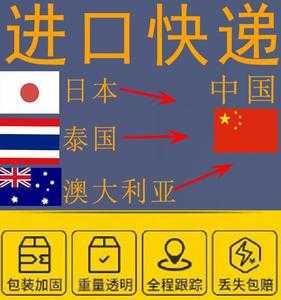 从国际邮寄回国如何包通关（国际快递寄回中国需要收税吗）-图2