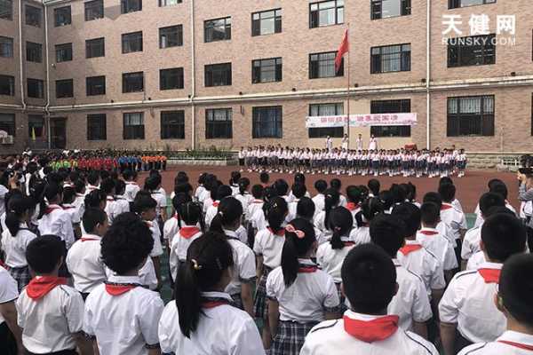 大同御东学府小学如何（大同御东学府小学如何样）-图3