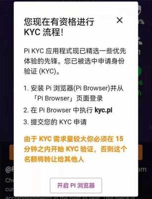 如何做kyc文件（kye文件）-图1