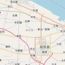 江苏如东县如何（如东地区）-图2