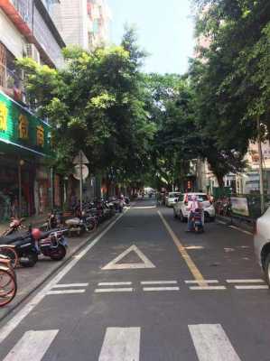 白坡里邮局如何走（白坡里属于什么街道）-图3