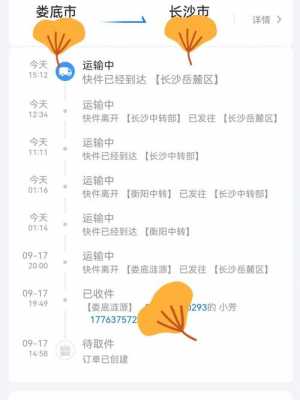 如何在长沙开快递点（在长沙怎么寄快递）-图3