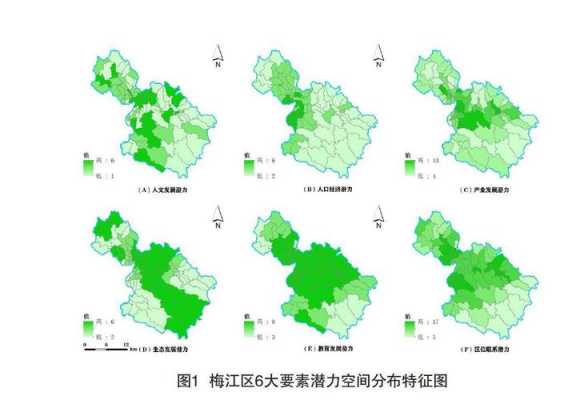 梅县的江南江北如何划分（梅州江南江北怎么划分）-图2