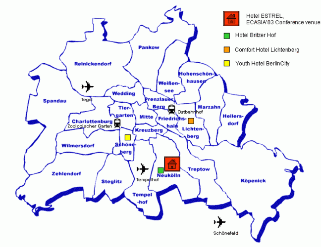 如何查询德国地址（德国地址怎么看）-图3