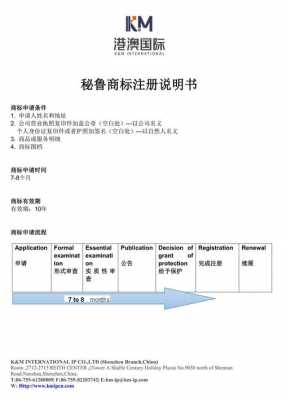 如何查秘鲁公司（秘鲁公司注册）-图2