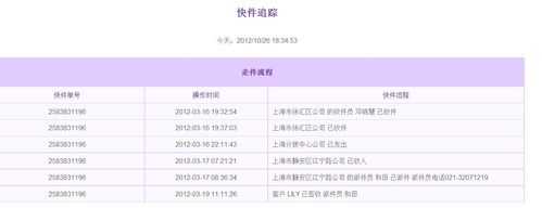 如何查申通圆通速递（如何查申通圆通速递物流信息）-图1