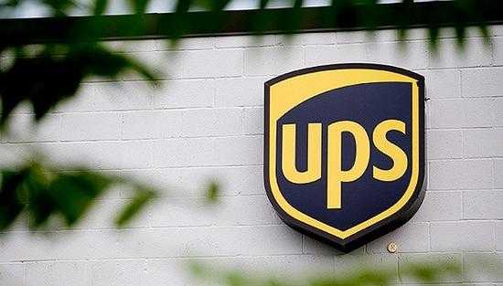 ups件如何计重（ups快递重量限制和体积限制）-图1