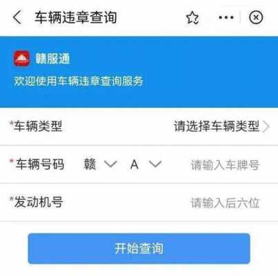 低速车如何查询违章查询（低速查超载吗）-图3