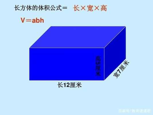 如何计算货物的体积（如何计算货物体积和立方）-图1