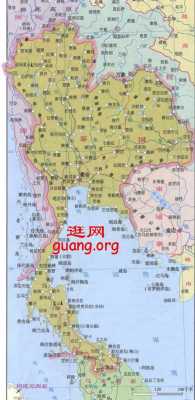 泰国地址如何查（泰国地址生成）-图3