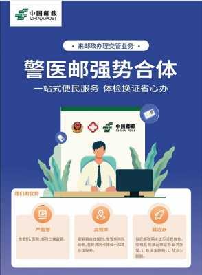 警医邮快递如何查询（如何查询警医邮进度）-图3