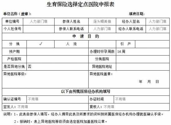 如何查询单位生育保险（单位报的生育险怎么查进度）-图3