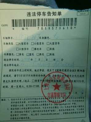 如何查询罚单号（怎么查询罚款单单号处理结果）-图2