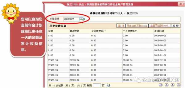 如何查公司还剩多少钱（怎么查询公司账上有没有钱）-图1