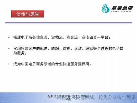 快递公司如何申请加盟（快递公司怎样加盟代理点）-图3