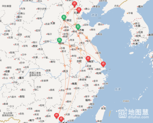 如何查快递的足迹（如何查快递的足迹记录）-图1