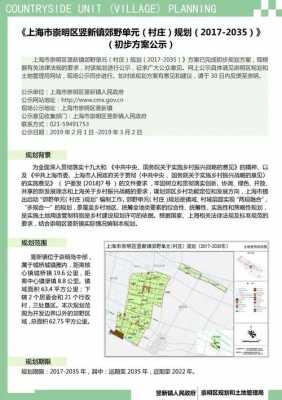 崇明竖前公路拓宽如何（上海崇明区竖新镇最新规划）-图2