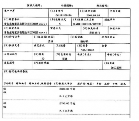 如何查出口装货单号（出口装运单）-图2