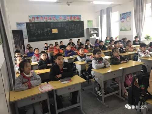 荆江小学在荆州如何（荆州荆江小学怎么样）-图3