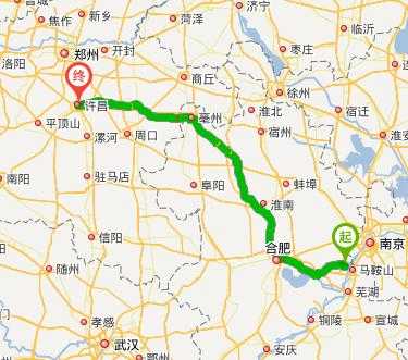 许昌到郭连乡如何坐车（许昌到郭亮村多少公里）-图3