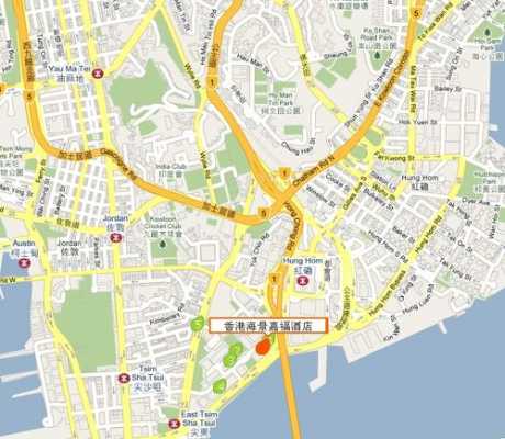 如何查询香港地址（香港地区的地址）-图2