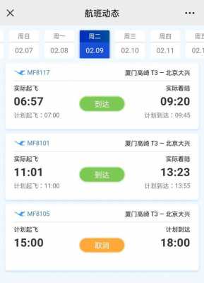 如何查询航空公司空运费（航空怎么查询）-图2