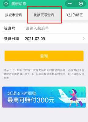 如何查询航空公司空运费（航空怎么查询）-图1